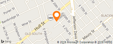 Towing Company Near Me - ABT Towing Services in Richmond, VA