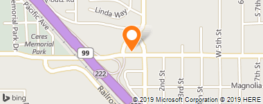 Towing Company Near Me - Central Valley Towing in Ceres, California