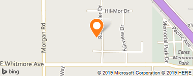 Towing Company Near Me - Del - Tow Service in Ceres, California
