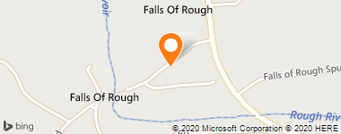 Towing Company Near Me - Tanner's Automotive & AAA Towing in Falls of Rough, Kentucky