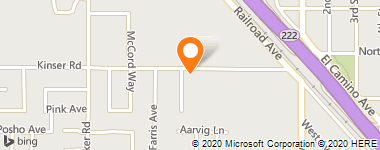 Towing Company Near Me - Craig's Towing in Ceres, California