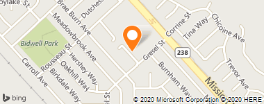 Towing Company Near Me - On Point Towing in Hayward, California
