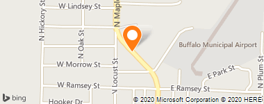 Towing Company Near Me - A J's Small Loans in Buffalo, Missouri