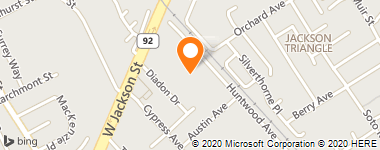 Towing Company Near Me - A Plus Towing in Hayward, California
