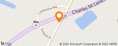 Towing Company Near Me - F & G Automotive Inc in Onley, VA