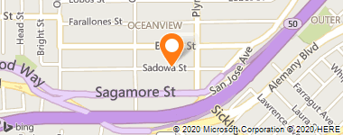 Towing Company Near Me - DTRS in San Francisco, California