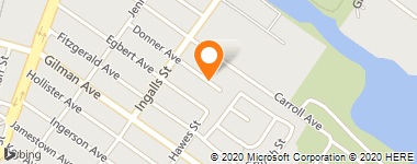 Towing Company Near Me - Elvin's Towing & Auto Repair in San Francisco, California