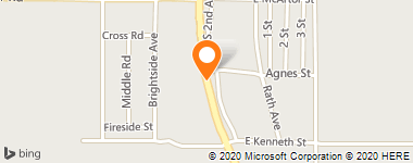 Towing Company Near Me - Southwest Towing in Dodge City, Kansas