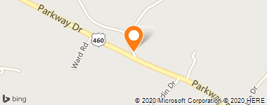 Towing Company Near Me - Howard's Wrecker Service in Salyersville, Kentucky