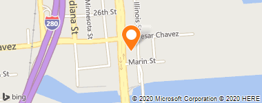 Towing Company Near Me - Lombard Towing in San Francisco, California