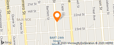 Towing Company Near Me - Eastway Towing in San Francisco, California