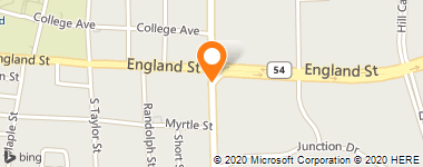 Towing Company Near Me - Ashland Rentals in Ashland, VA