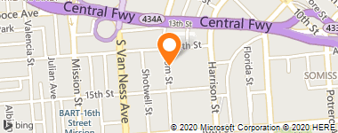 Towing Company Near Me - Larry's Towing Service in San Francisco, California