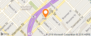 Towing Company Near Me - San Francisco Auto Return in San Francisco, California