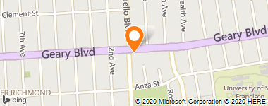 Towing Company Near Me - Chevron Stations Inc in San Francisco, California