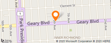 Towing Company Near Me - Den Beste Transportation Inc in San Francisco, California
