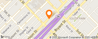 Towing Company Near Me - Sideline Towing in San Francisco, California