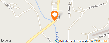 Towing Company Near Me - Cantrell's Body Shop & Wrecker in West Liberty, Kentucky