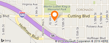 Towing Company Near Me - BAY AREA TOW INC in Richmond, California