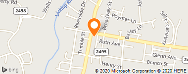Towing Company Near Me - Herb's Towing & Recovery in West Liberty, Kentucky