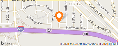Towing Company Near Me - A - 1 Price Buster Towing in San Francisco, California
