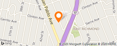 Towing Company Near Me - Pine Towing in Richmond, California