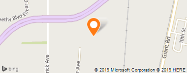 Towing Company Near Me - Olivers Towing in Richmond, California