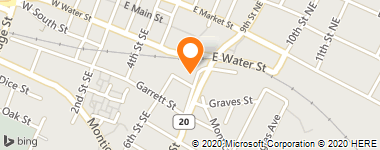 Towing Company Near Me - CNC Wrecker Service in Charlottesville, VA