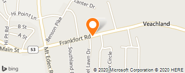 Towing Company Near Me - Harris Automotive & Truck Repair in Shelbyville, Kentucky