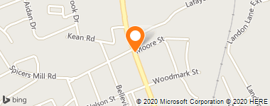 Towing Company Near Me - Cole George G in Orange, VA