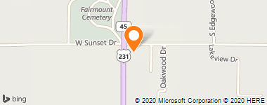 Towing Company Near Me - M - K Inc in Huntingburg, Indiana