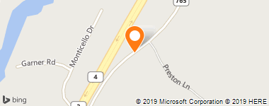 Towing Company Near Me - Abr Towing in Lusby, Maryland