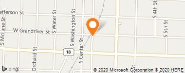 Towing Company Near Me - Marolf's Tire & Radiator in Clinton, Missouri