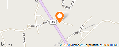 Towing Company Near Me - Jeff Holman Auto Center in Jackson, California