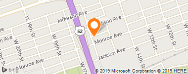 Towing Company Near Me - Cogan's Wrecker Service Inc in Huntington, WV