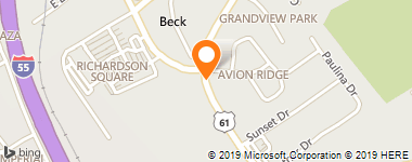 Towing Company Near Me - St Louis Mro Associates in Arnold, Missouri