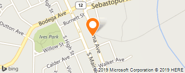 Towing Company Near Me - West County Towing Inc in Sebastopol, California