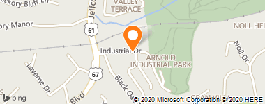 Towing Company Near Me - Squires Towing & Recovery in Arnold, Missouri
