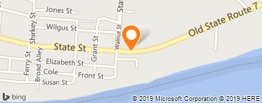 Towing Company Near Me - Ferris Auto & Towing in Proctorville, OH