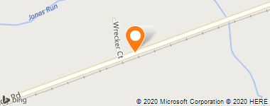 Towing Company Near Me - Rosson & Troilo Motor Co in Brandy Station, VA