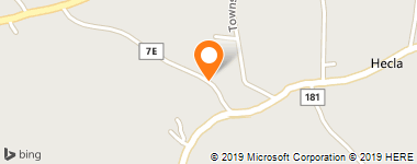 Towing Company Near Me - Howard Mart's Body Shop in Ironton, OH