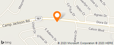 Towing Company Near Me - Carstar Automotive Inc - Cahokia in East Saint Louis, Illinois