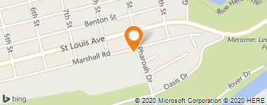 Towing Company Near Me - D & L Rideout Towing Services in Valley Park, Missouri