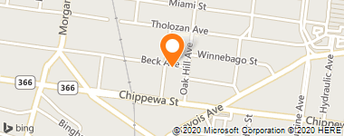 Towing Company Near Me - St Louis Auto Body Inc in St. Louis, Missouri