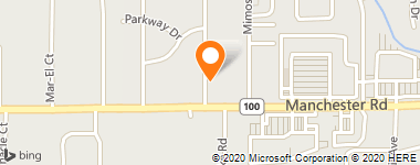 Towing Company Near Me - John's Manchester Service Center in Ballwin, Missouri