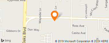 Towing Company Near Me - California Towing in Carmichael, California