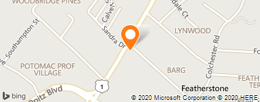 Towing Company Near Me - Featherstone Auto Care in Occoquan, VA