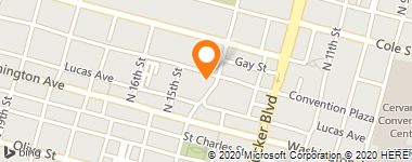 Towing Company Near Me - St Louis Auto and Truck Repair in St. Louis, Missouri
