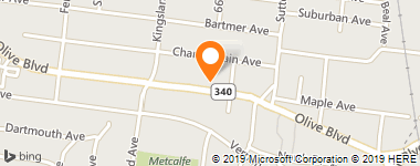 Towing Company Near Me - Hartmann's Towing & Auto Body in St. Louis, Missouri