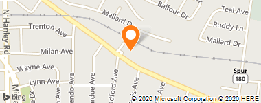 Towing Company Near Me - Rapid Towing LLC in St. Louis, Missouri